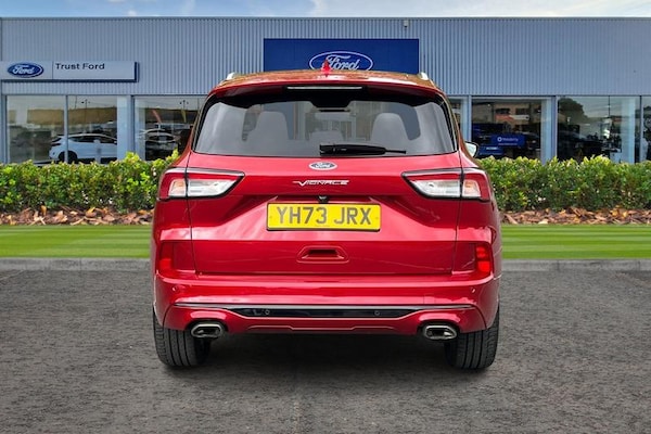 Used Ford Kuga 2023 for sale - 76322309: Photo 7