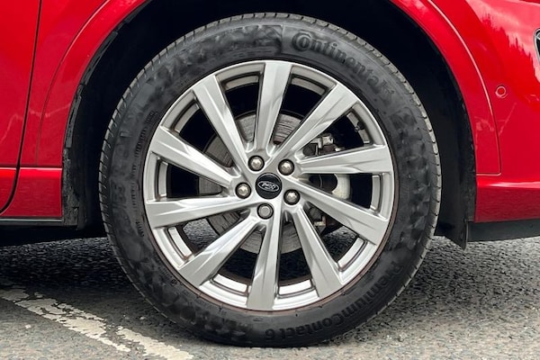 Used Ford Kuga 2023 for sale - 76322309: Photo 8
