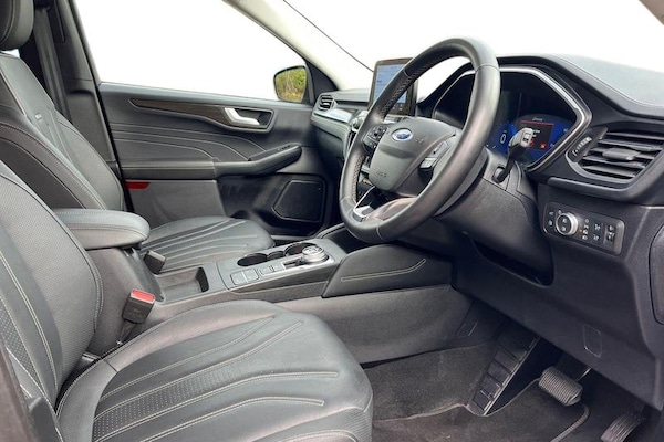 Used Ford Kuga 2023 for sale - 76322309: Photo 9