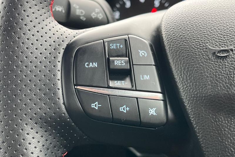 Vehicle 32