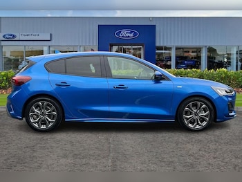 Used Ford Focus 2024 for sale - 75632678: Photo