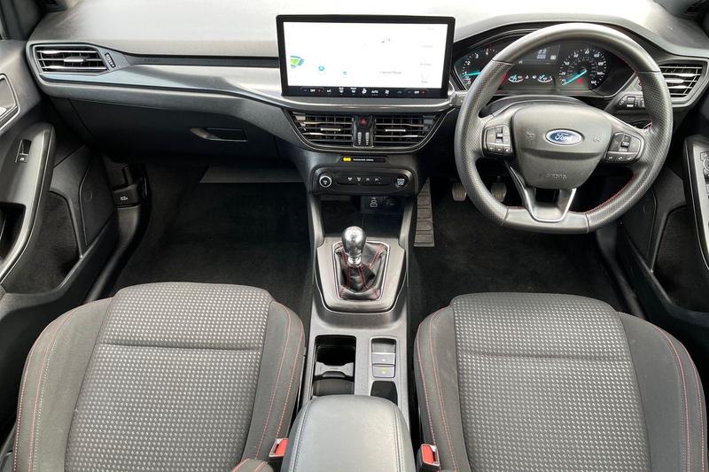 Used Ford Focus 2023 for sale - 77407027: Photo 10