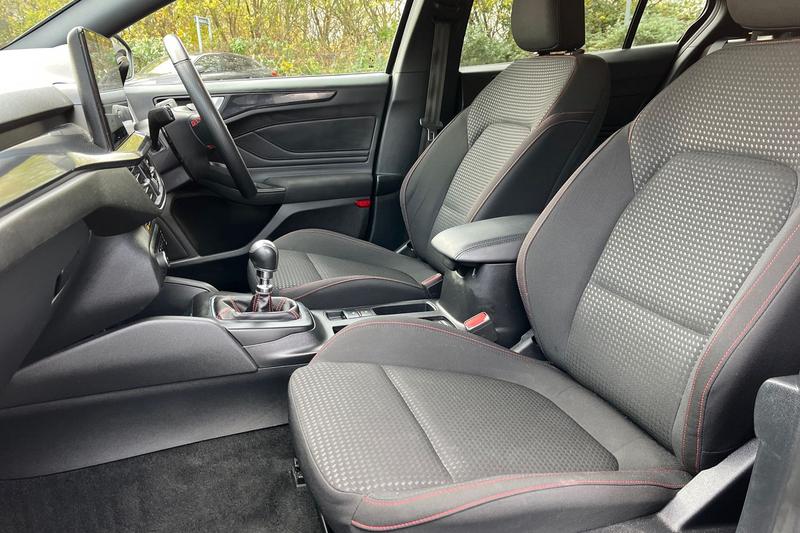 Used Ford Focus 2023 for sale - 77407027: Photo 19