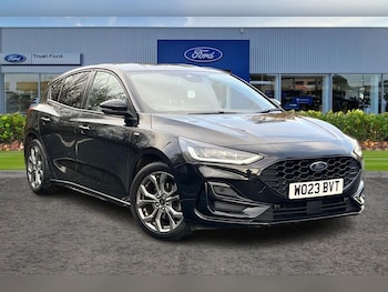 Used Ford Focus 2023 for sale - 77407027: Photo