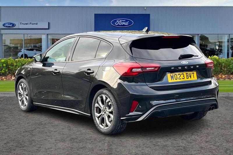 Used Ford Focus 2023 for sale - 77407027: Photo 2