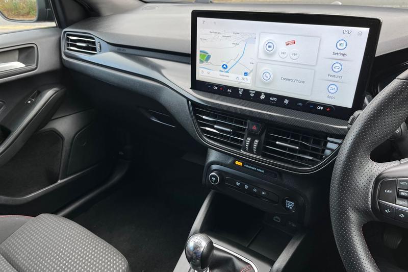 Used Ford Focus 2023 for sale - 77407027: Photo 23