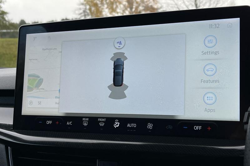 Used Ford Focus 2023 for sale - 77407027: Photo 24