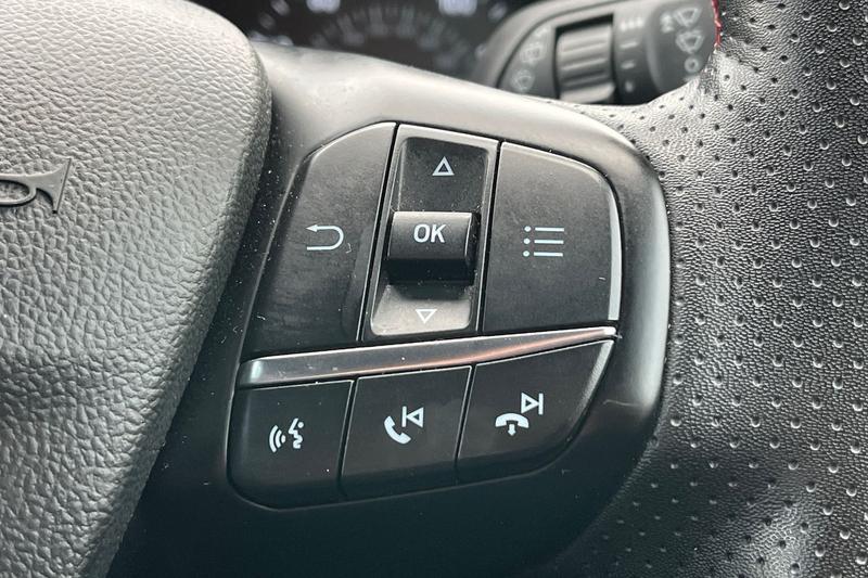 Used Ford Focus 2023 for sale - 77407027: Photo 33