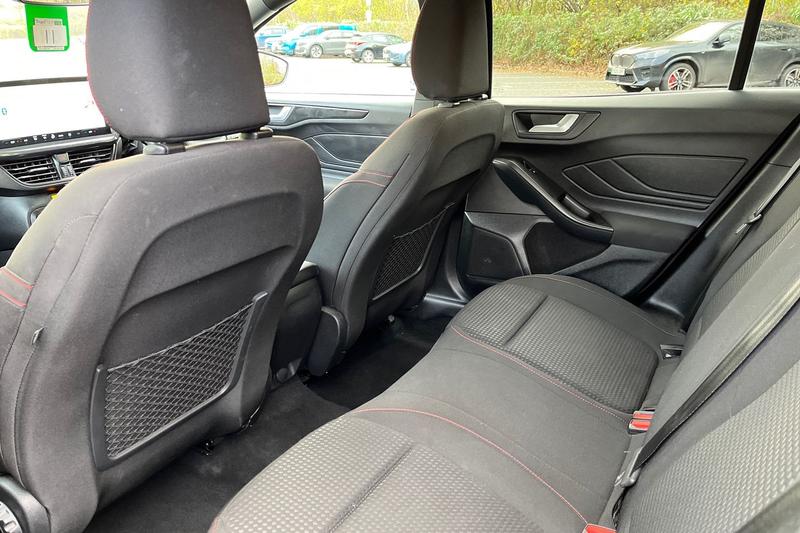 Used Ford Focus 2023 for sale - 77407027: Photo 36