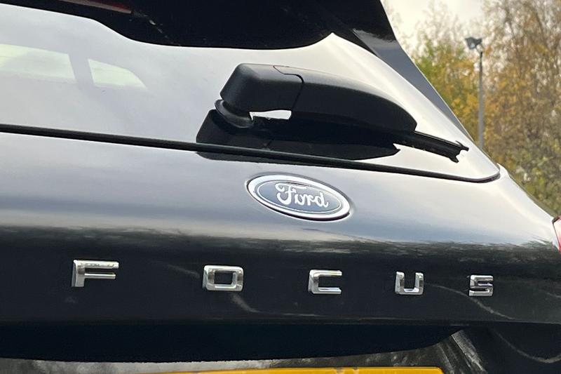 Used Ford Focus 2023 for sale - 77407027: Photo 39