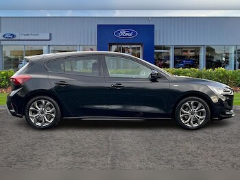 Used Ford Focus 2023 for sale - 77407027: Photo