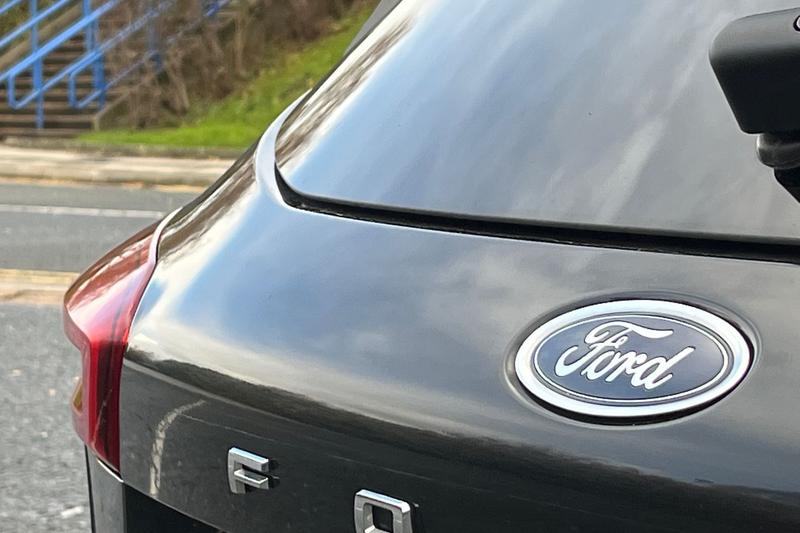 Used Ford Focus 2023 for sale - 77407027: Photo 40