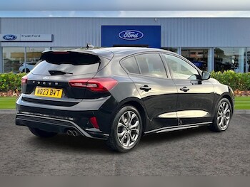 Used Ford Focus 2023 for sale - 77407027: Photo