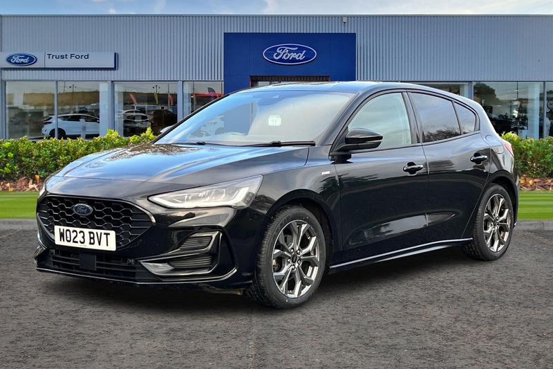 Used Ford Focus 2023 for sale - 77407027: Photo 5