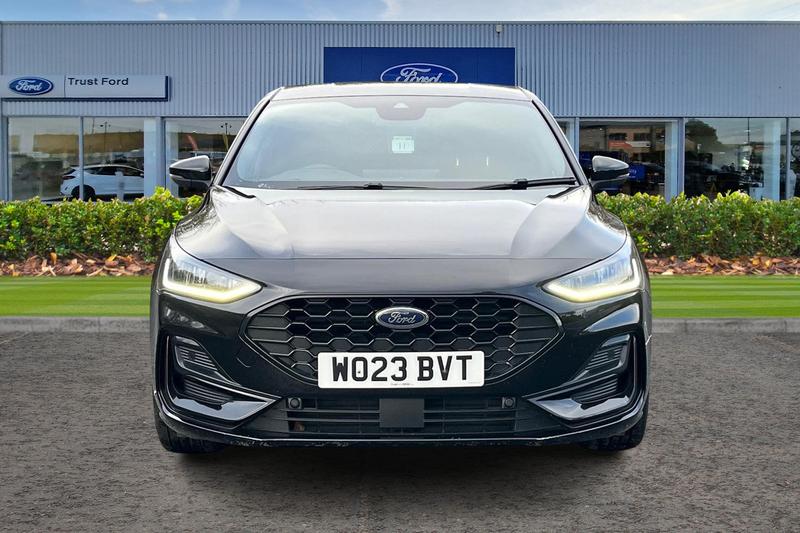 Used Ford Focus 2023 for sale - 77407027: Photo 6