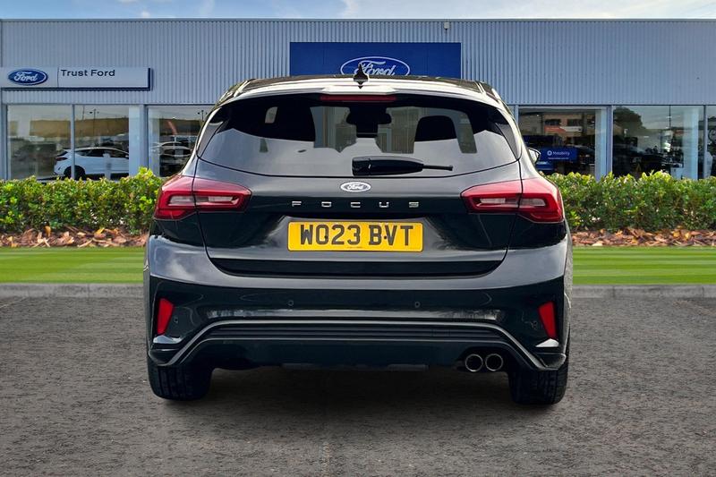 Used Ford Focus 2023 for sale - 77407027: Photo 7