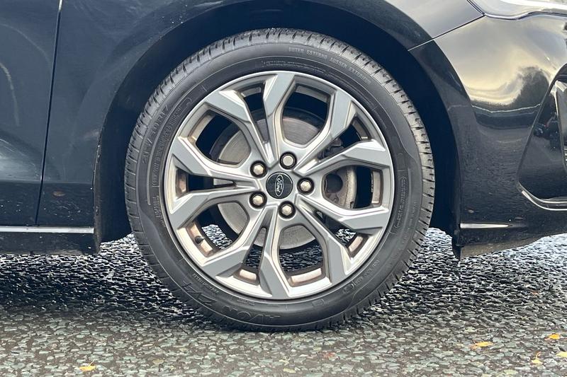 Used Ford Focus 2023 for sale - 77407027: Photo 8