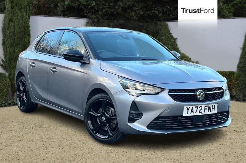 Used Vauxhall Corsa 2023 for sale - 77006036: Photo 1