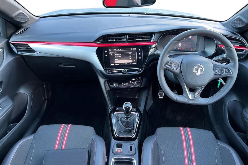 Used Vauxhall Corsa 2023 for sale - 77006036: Photo 10