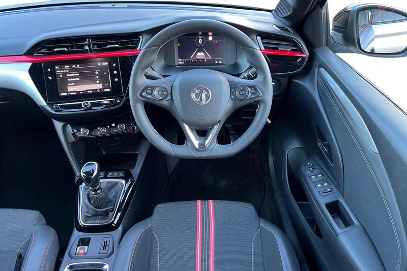 Used Vauxhall Corsa 2023 for sale - 77006036: Photo 11