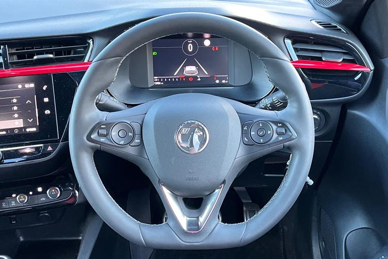 Used Vauxhall Corsa 2023 for sale - 77006036: Photo 12