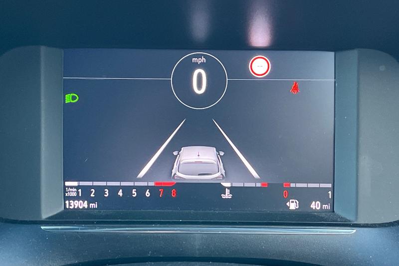 Used Vauxhall Corsa 2023 for sale - 77006036: Photo 13