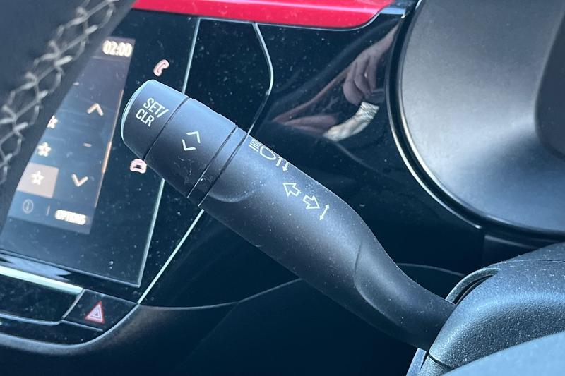 Used Vauxhall Corsa 2023 for sale - 77006036: Photo 14