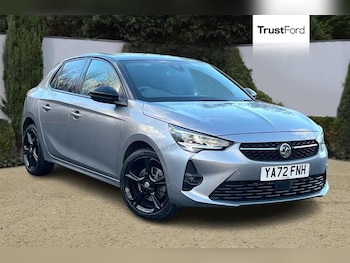 Vauxhall Corsa feature image