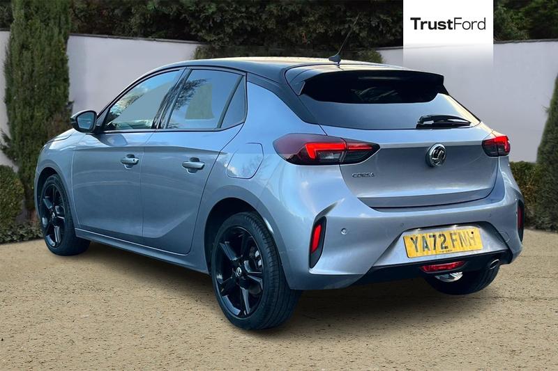 Used Vauxhall Corsa 2023 for sale - 77006036: Photo 2