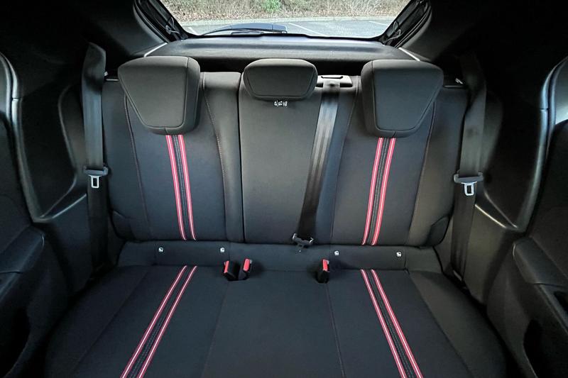 Used Vauxhall Corsa 2023 for sale - 77006036: Photo 20