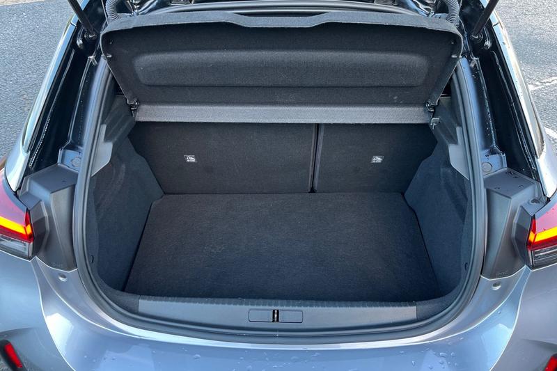 Used Vauxhall Corsa 2023 for sale - 77006036: Photo 21