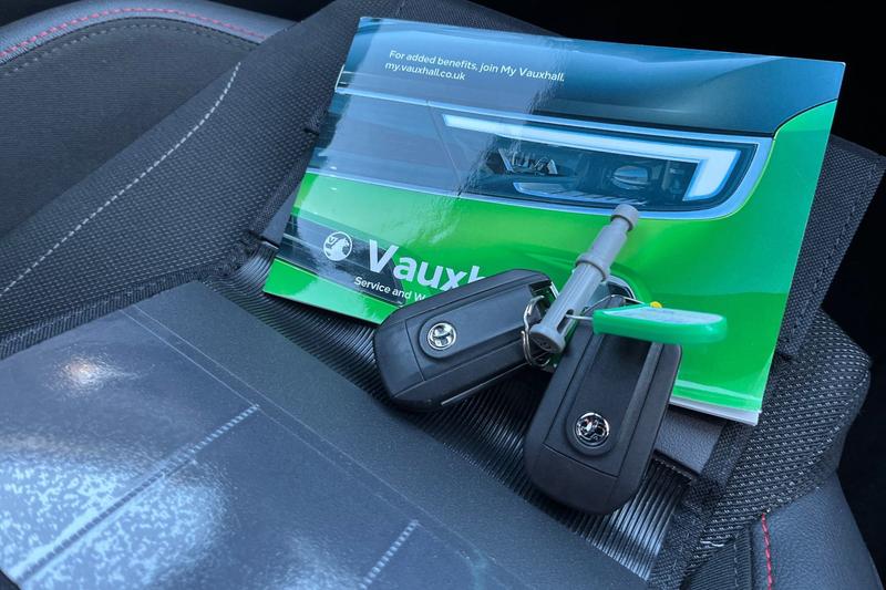 Used Vauxhall Corsa 2023 for sale - 77006036: Photo 22