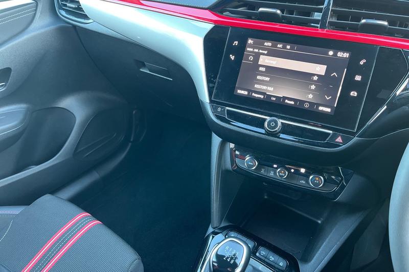 Used Vauxhall Corsa 2023 for sale - 77006036: Photo 23