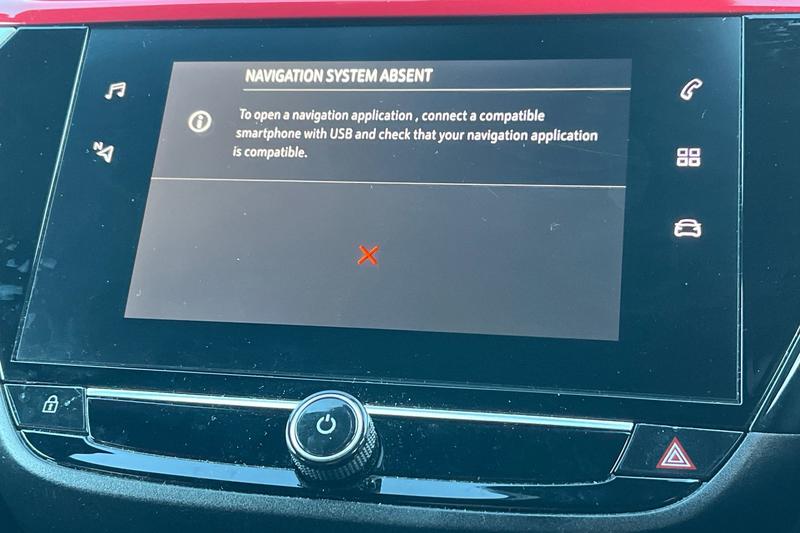 Used Vauxhall Corsa 2023 for sale - 77006036: Photo 24