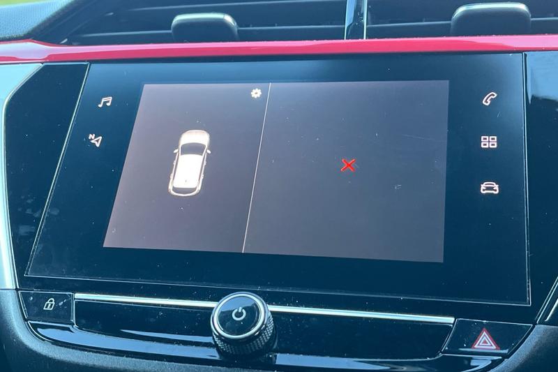 Used Vauxhall Corsa 2023 for sale - 77006036: Photo 25