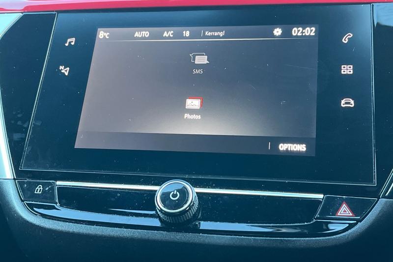 Used Vauxhall Corsa 2023 for sale - 77006036: Photo 26