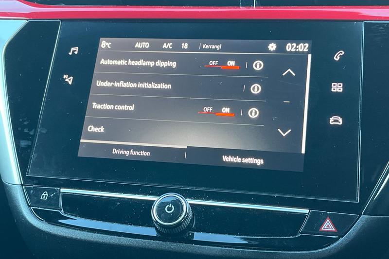 Used Vauxhall Corsa 2023 for sale - 77006036: Photo 27