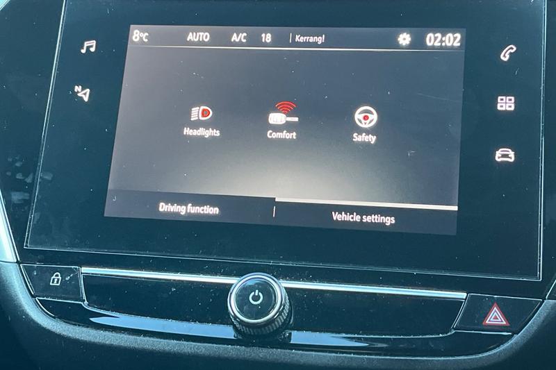 Used Vauxhall Corsa 2023 for sale - 77006036: Photo 28