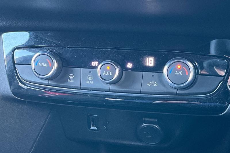 Used Vauxhall Corsa 2023 for sale - 77006036: Photo 29