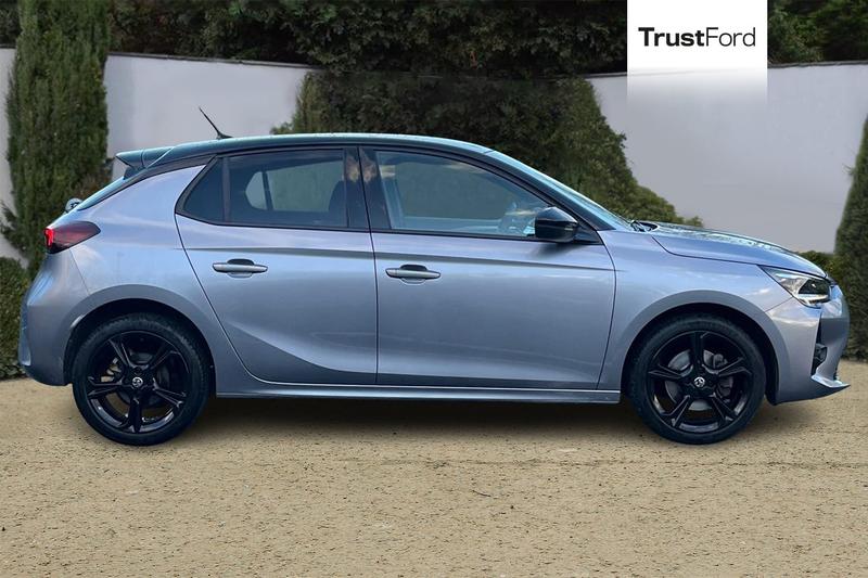 Used Vauxhall Corsa 2023 for sale - 77006036: Photo 3