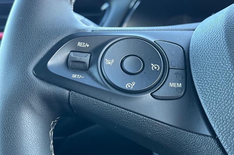 Used Vauxhall Corsa 2023 for sale - 77006036: Photo 32