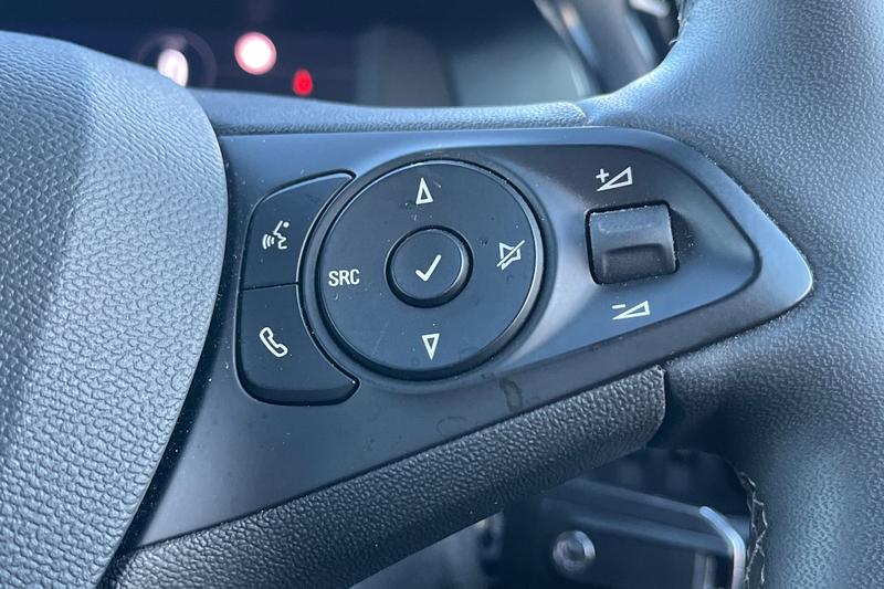 Used Vauxhall Corsa 2023 for sale - 77006036: Photo 33