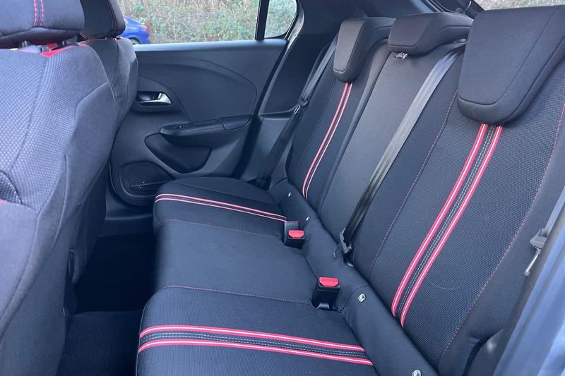 Used Vauxhall Corsa 2023 for sale - 77006036: Photo 35