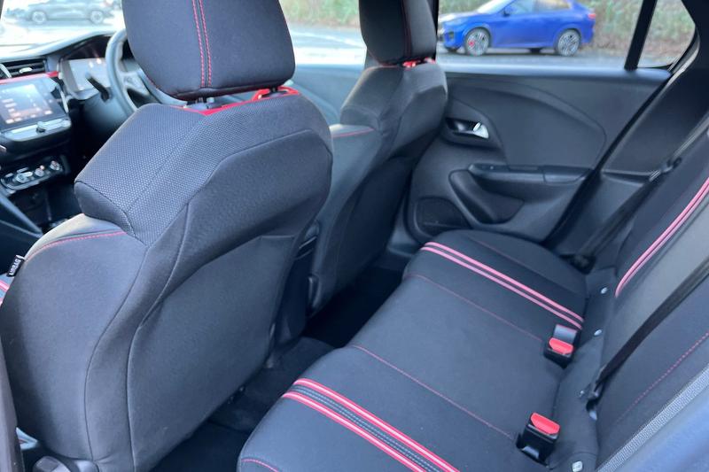 Used Vauxhall Corsa 2023 for sale - 77006036: Photo 36