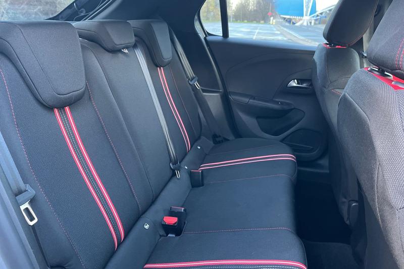 Used Vauxhall Corsa 2023 for sale - 77006036: Photo 37