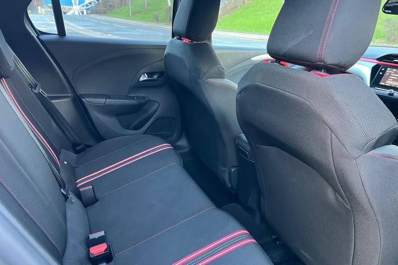 Used Vauxhall Corsa 2023 for sale - 77006036: Photo 38