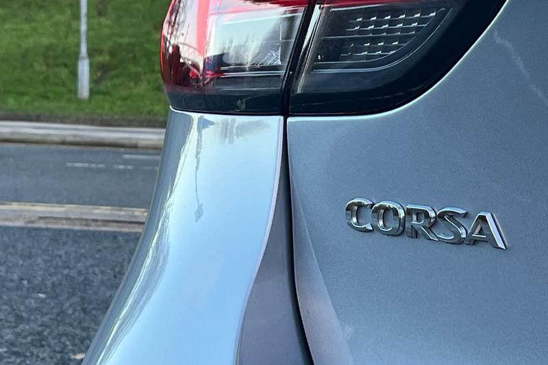 Used Vauxhall Corsa 2023 for sale - 77006036: Photo 39