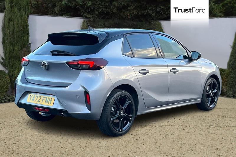 Used Vauxhall Corsa 2023 for sale - 77006036: Photo 4