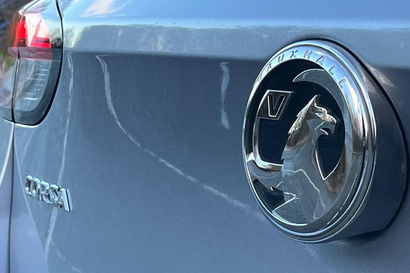 Used Vauxhall Corsa 2023 for sale - 77006036: Photo 40