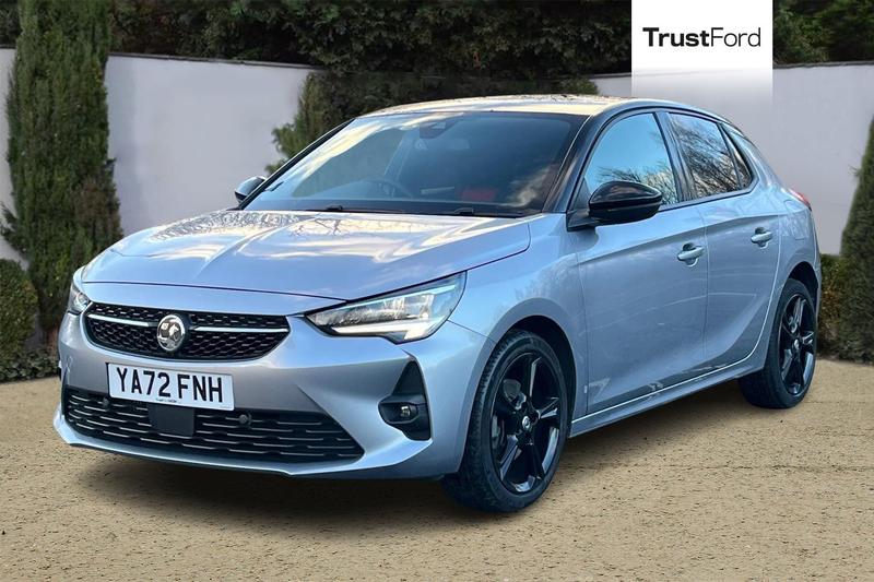 Used Vauxhall Corsa 2023 for sale - 77006036: Photo 5
